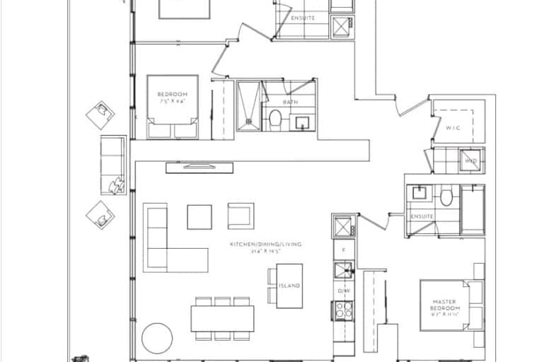 5811-55 Cooper Street, Toronto | Image 1