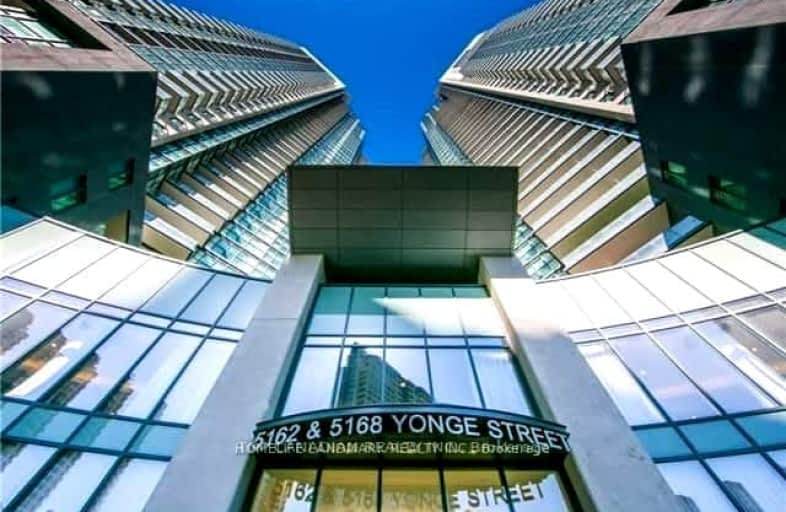 Lph30-5168 Yonge Street, Toronto | Image 1