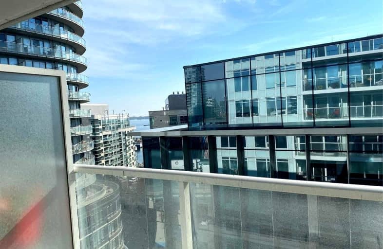 1116-17 Bathurst Street, Toronto | Image 1