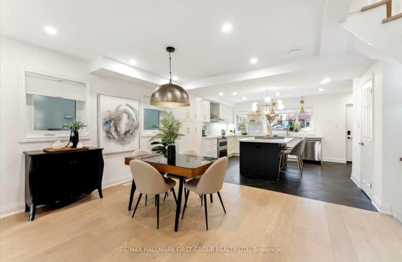 65 Latimer Avenue, Toronto | Image 1