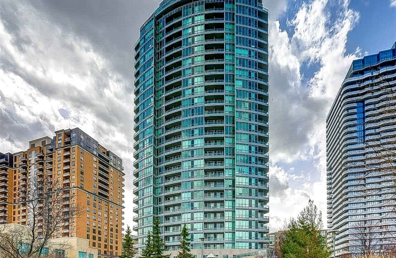 2509-60 Byng Avenue, Toronto | Image 1