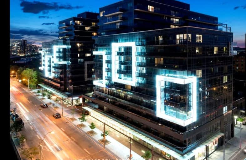 332-1030 King Street West, Toronto | Image 1