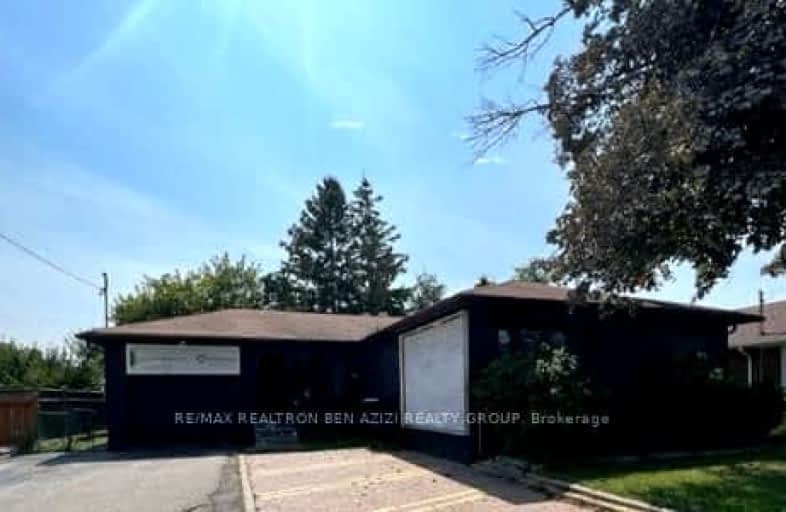 277 Finch Avenue West, Toronto | Image 1