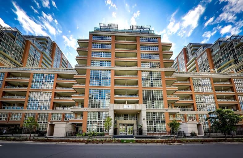 701-75 East Liberty Street, Toronto | Image 1
