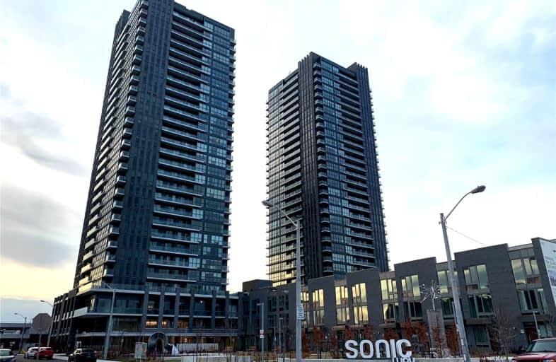 3106-6 Sonic Way, Toronto | Image 1