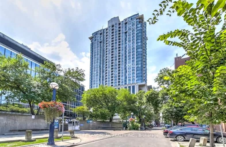 Ph361-8 Park Road, Toronto | Image 1