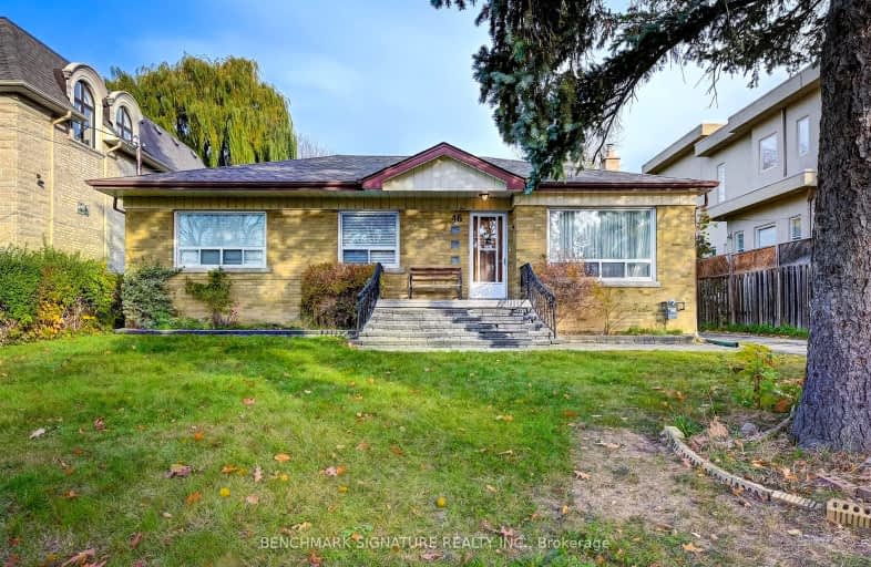 46 Tefley Road, Toronto | Image 1