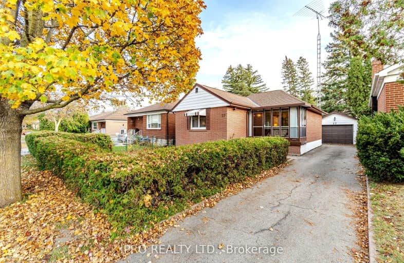 27 Madawaska Avenue, Toronto | Image 1