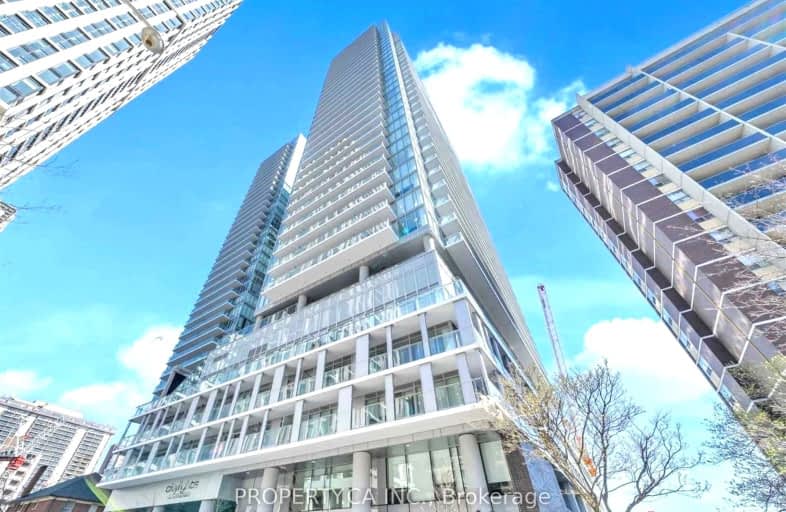 2204-195 Redpath Avenue, Toronto | Image 1