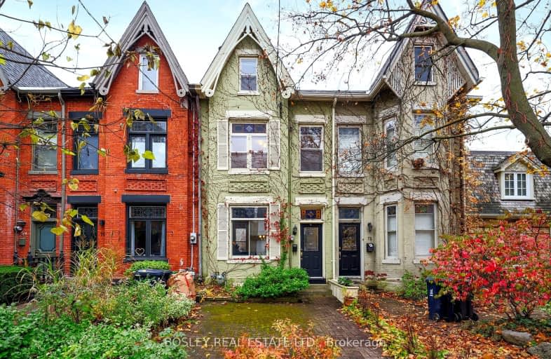 77 Summerhill Avenue, Toronto | Image 1