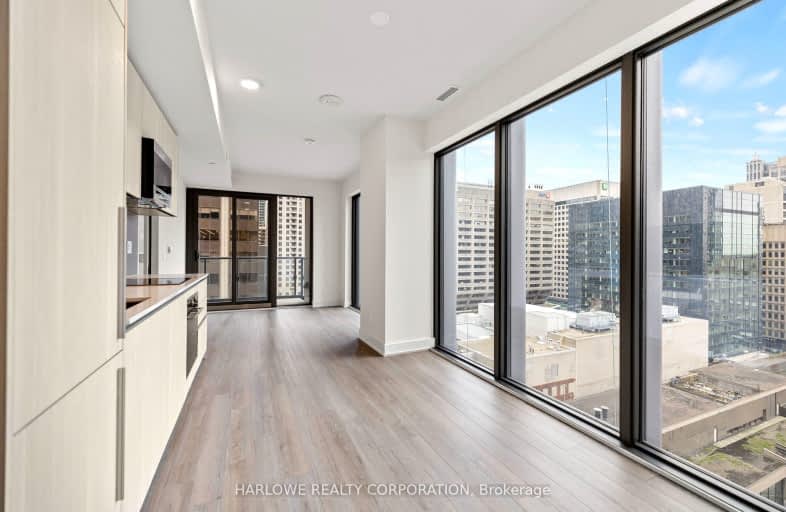 1203-8 Cumberland Street, Toronto | Image 1