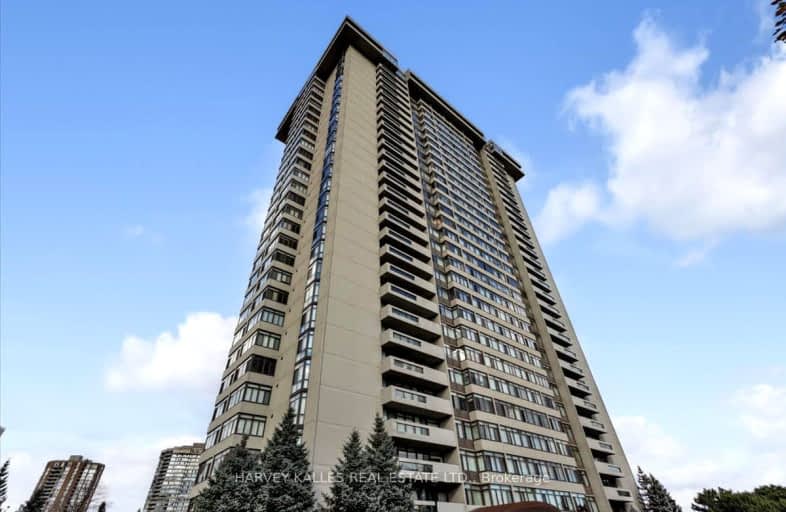 1403-1555 Finch Avenue East, Toronto | Image 1