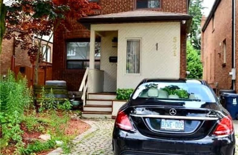 521 Hillsdale Avenue East, Toronto | Image 1