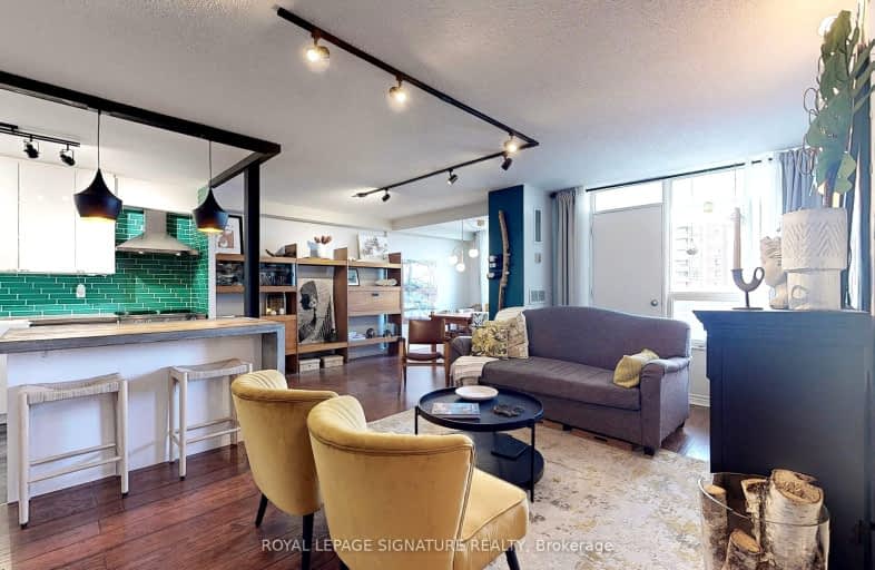 1618-20 Edgecliff Golfway, Toronto | Image 1