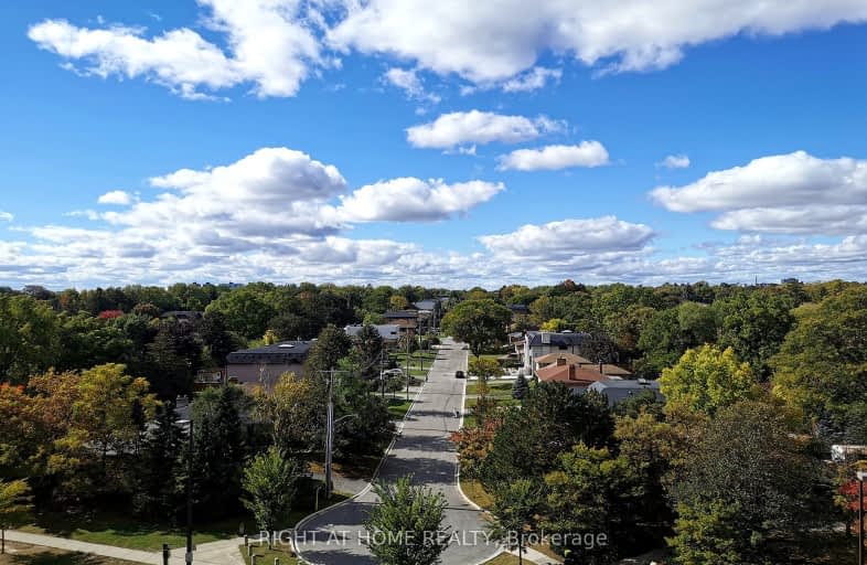 812-233 Beecroft Road, Toronto | Image 1