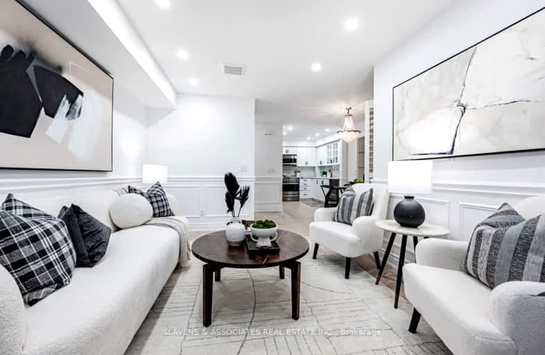 20-232 St George Street, Toronto | Image 1