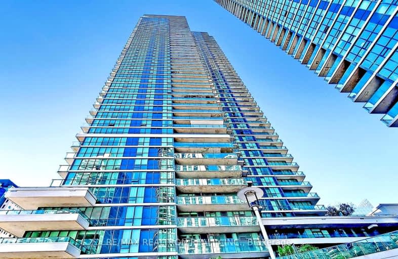 5006-33 Bay Street, Toronto | Image 1