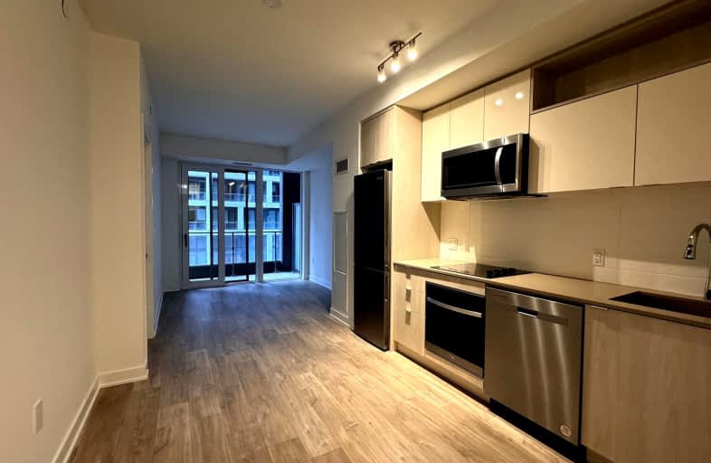529 S-60 Princess Street, Toronto | Image 1