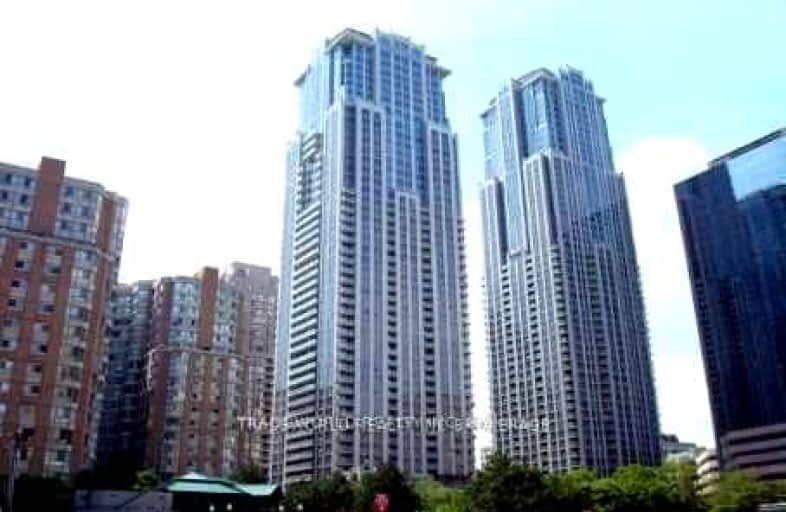 2310-761 Bay Street, Toronto | Image 1