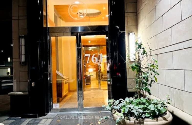 2011-761 Bay Street, Toronto | Image 1