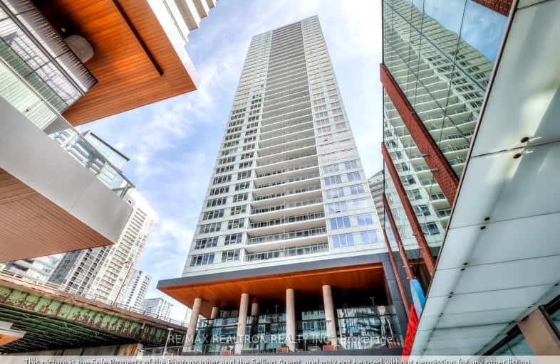 4212-17 Bathurst Street, Toronto | Image 1