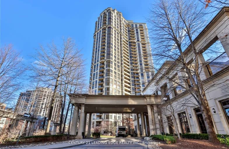 1225-80 Harrison Garden Boulevard, Toronto | Image 1
