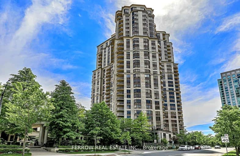 1305-78 Harrison Garden Boulevard, Toronto | Image 1