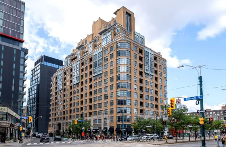 209-438 Richmond Street West, Toronto | Image 1