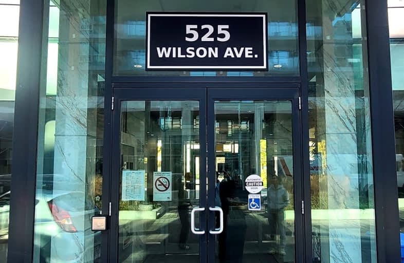362-525 Wilson Avenue, Toronto | Image 1