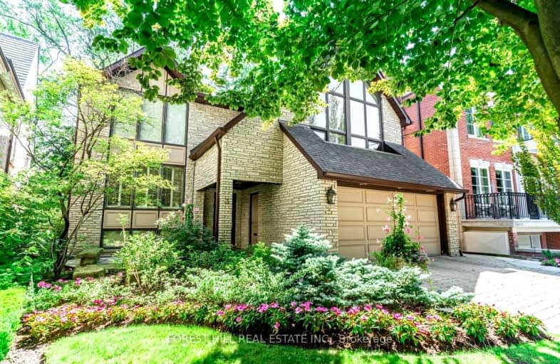 3 Burton Road, Toronto | Image 1