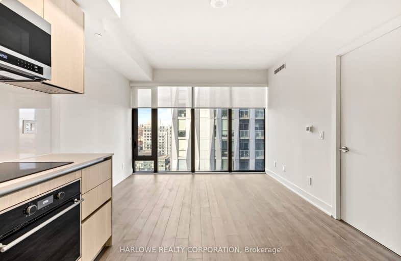 1401-8 Cumberland Street, Toronto | Image 1