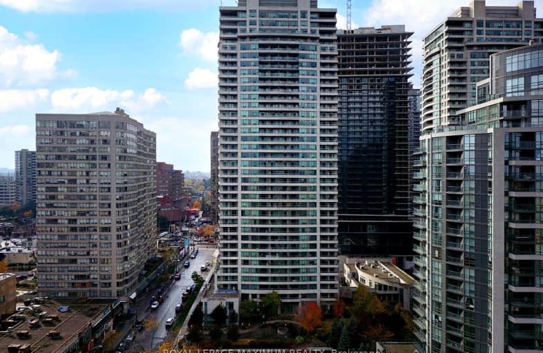 1209-18 Spring Garden Avenue, Toronto | Image 1