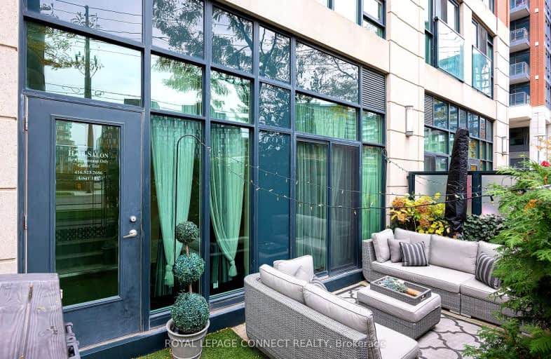 147-525 Wilson Avenue, Toronto | Image 1