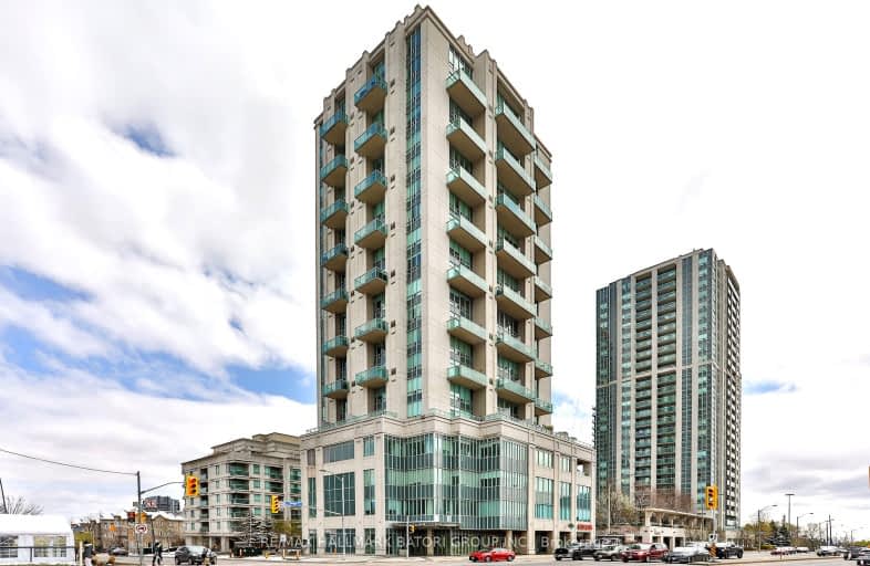 1008-1 Avondale Avenue, Toronto | Image 1