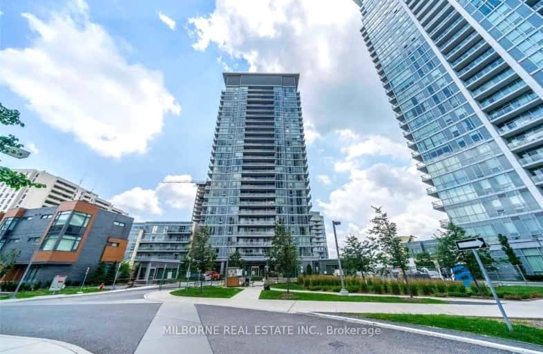 207-62 Forest Manor Road, Toronto | Image 1