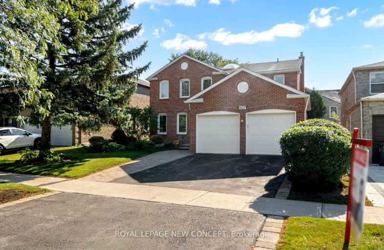 507 Hidden Trail, Toronto | Image 1