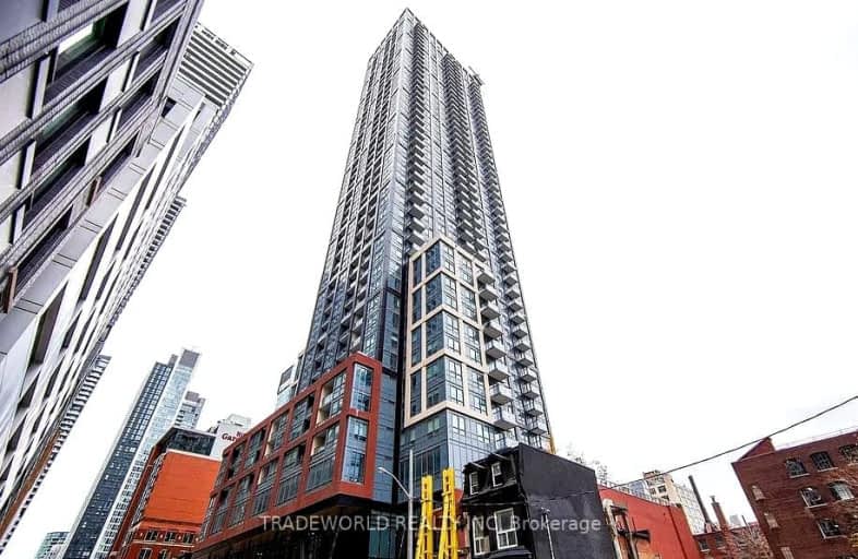 2510-108 Peter Street, Toronto | Image 1
