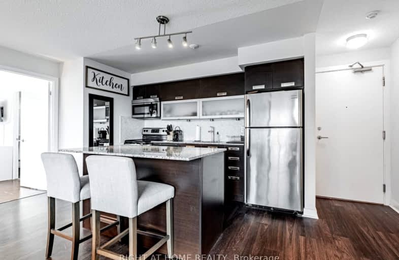 907-100 Western Battery Road, Toronto | Image 1
