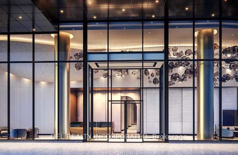 1108-480 Front Street West, Toronto | Image 1