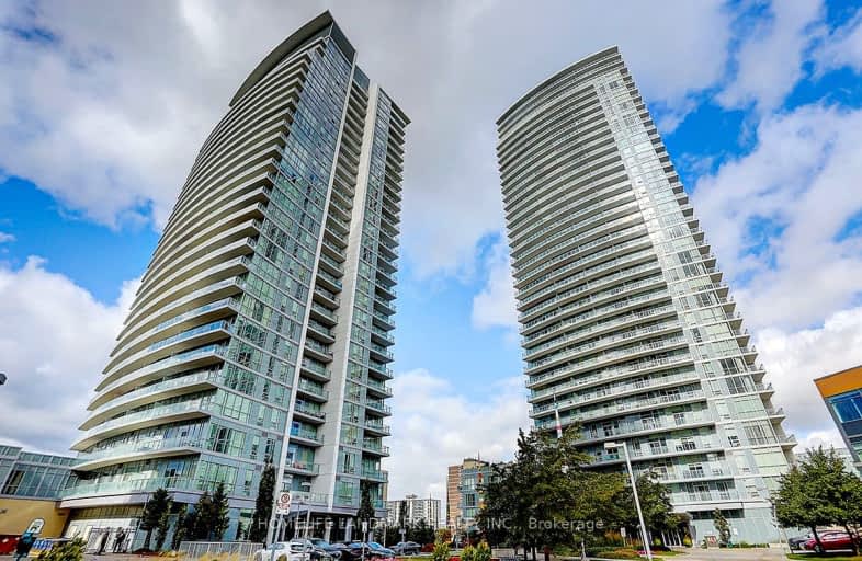 907-66 Forest Manor Road, Toronto | Image 1
