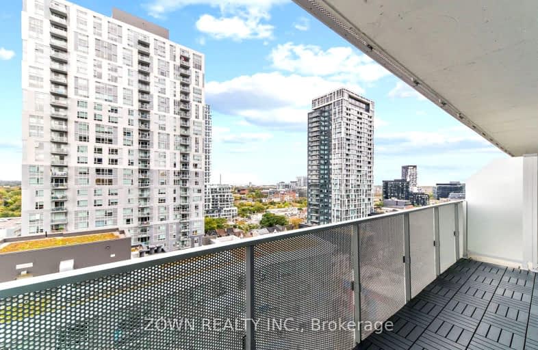1306-20 Tubman Avenue, Toronto | Image 1