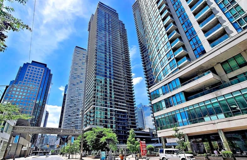3608-33 Bay Street, Toronto | Image 1
