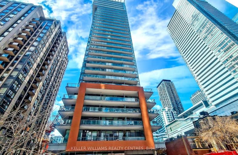 323-8 Mercer Street, Toronto | Image 1