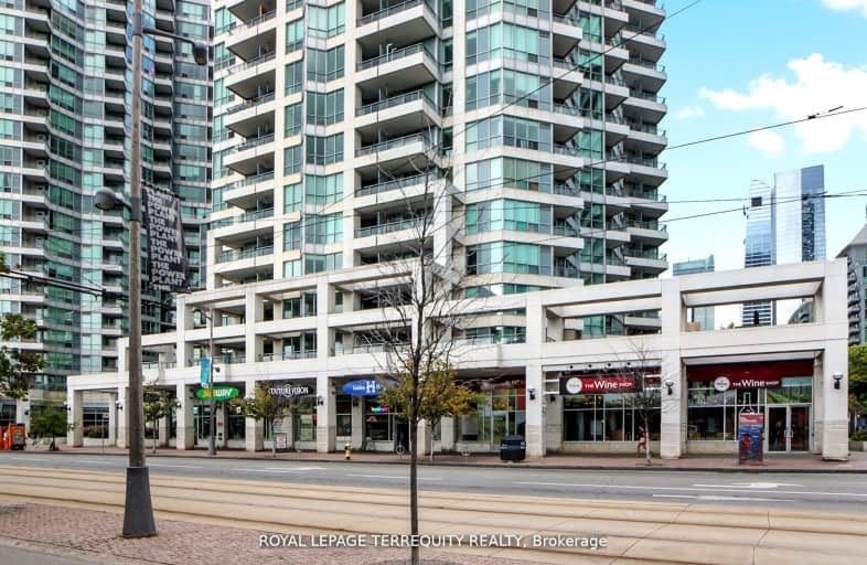 1616-230 Queens Quay West, Toronto | Image 1