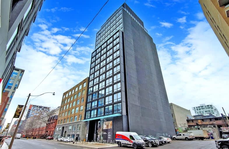 1507-458 Richmond Street West, Toronto | Image 1