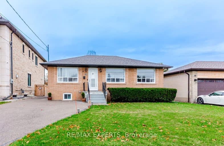 28 Granite Street, Toronto | Image 1