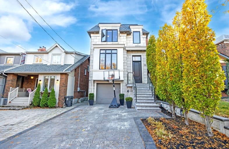 331 St Clements Avenue, Toronto | Image 1