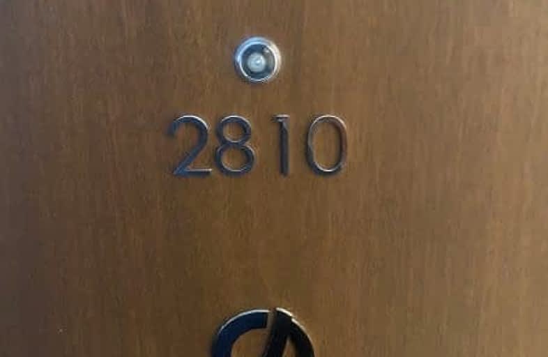 2810-19 Bathurst Street, Toronto | Image 1