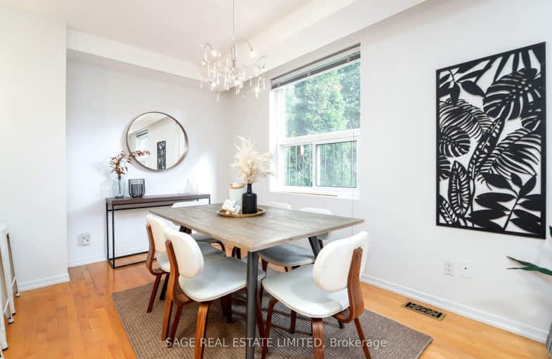 02-350 Gerrard Street East, Toronto | Image 1