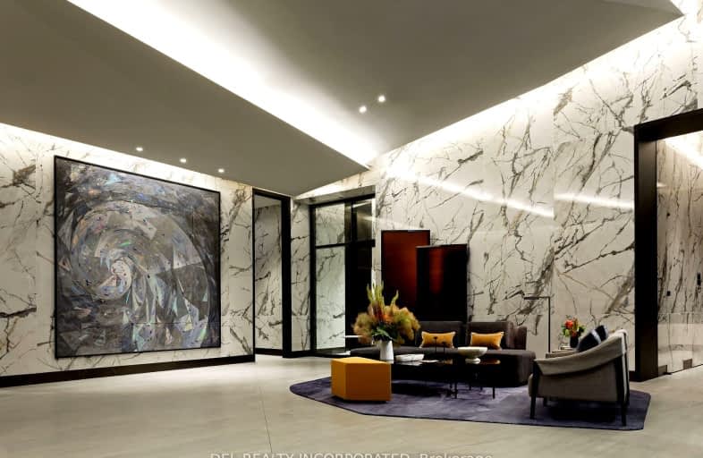 2507-470 Front Street West, Toronto | Image 1